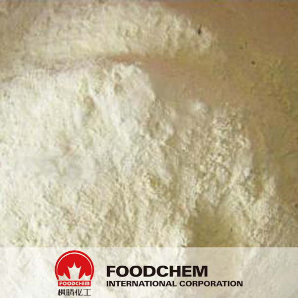 Wheat Starch